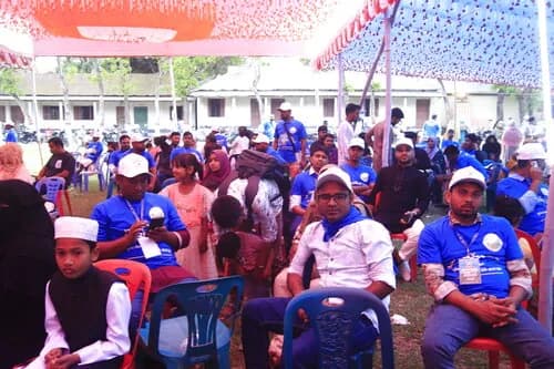 পুনর্মিলনী ২০২৬ — ছবি 917