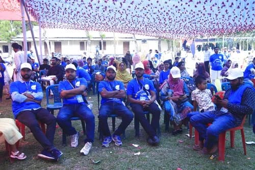 পুনর্মিলনী ২০২৬ — ছবি 918