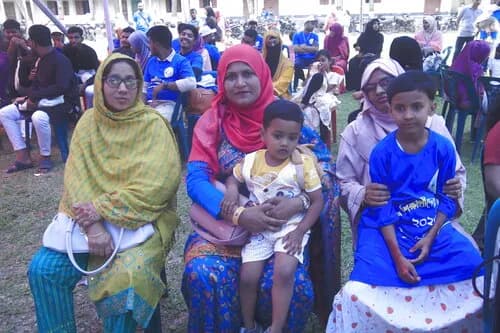 পুনর্মিলনী ২০২৬ — ছবি 919