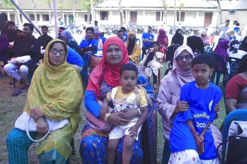 পুনর্মিলনী ২০২৬ — ছবি 920