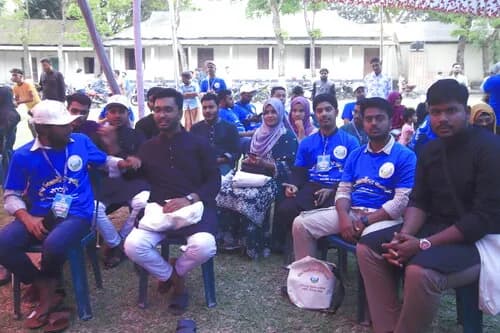 পুনর্মিলনী ২০২৬ — ছবি 922