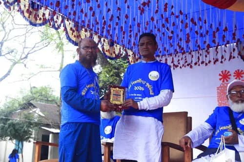 পুনর্মিলনী ২০২৬ — ছবি 936