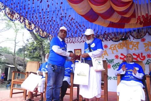 পুনর্মিলনী ২০২৬ — ছবি 943