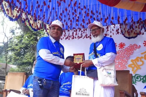 পুনর্মিলনী ২০২৬ — ছবি 947