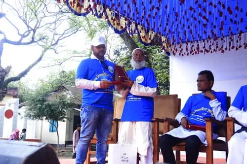 পুনর্মিলনী ২০২৬ — ছবি 948