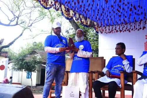 পুনর্মিলনী ২০২৬ — ছবি 949