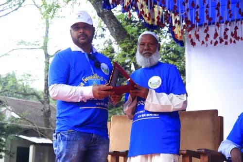 পুনর্মিলনী ২০২৬ — ছবি 951