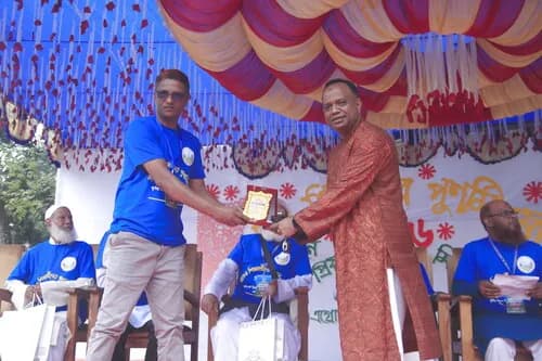 পুনর্মিলনী ২০২৬ — ছবি 953