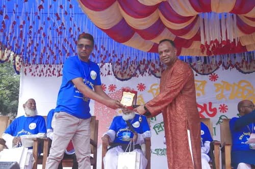 পুনর্মিলনী ২০২৬ — ছবি 954