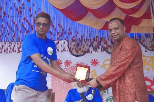 পুনর্মিলনী ২০২৬ — ছবি 955