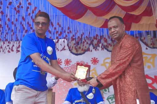 পুনর্মিলনী ২০২৬ — ছবি 956