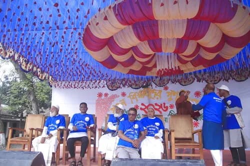 পুনর্মিলনী ২০২৬ — ছবি 959