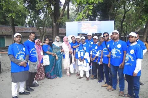 পুনর্মিলনী ২০২৬ — ছবি 972