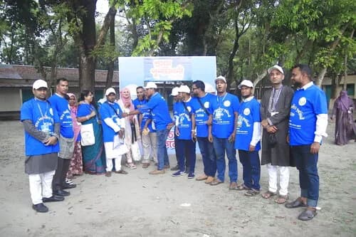 পুনর্মিলনী ২০২৬ — ছবি 973