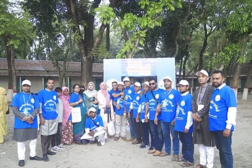 পুনর্মিলনী ২০২৬ — ছবি 975