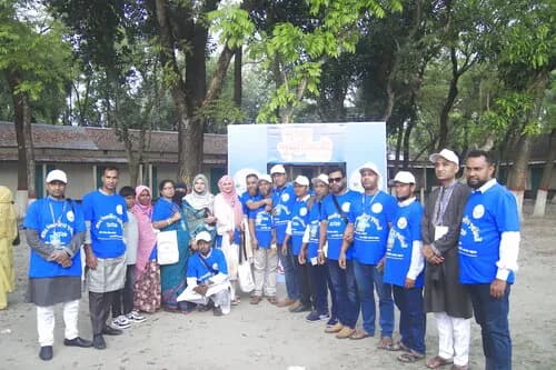 পুনর্মিলনী ২০২৬ — ছবি 976