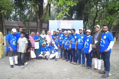 পুনর্মিলনী ২০২৬ — ছবি 977