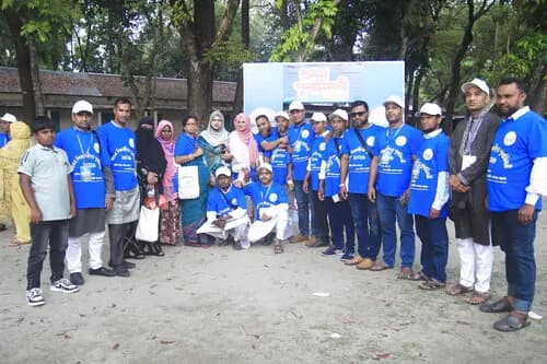 পুনর্মিলনী ২০২৬ — ছবি 978