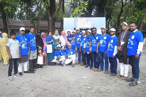 পুনর্মিলনী ২০২৬ — ছবি 979