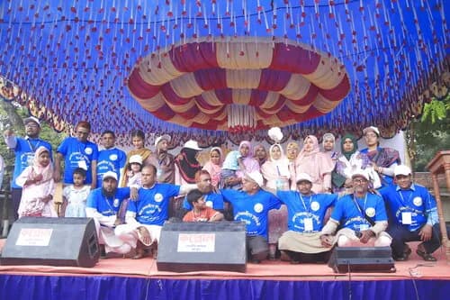 পুনর্মিলনী ২০২৬ — ছবি 980