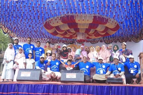 পুনর্মিলনী ২০২৬ — ছবি 982