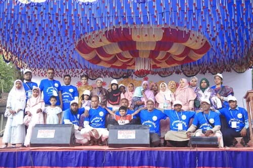 পুনর্মিলনী ২০২৬ — ছবি 983