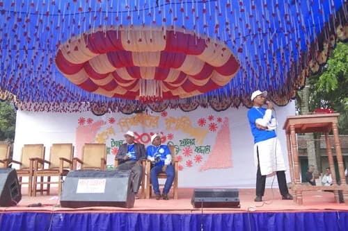 পুনর্মিলনী ২০২৬ — ছবি 987