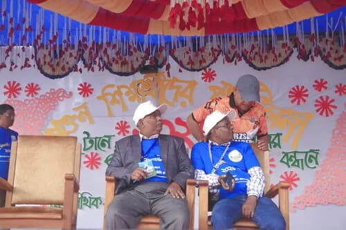 পুনর্মিলনী ২০২৬ — ছবি 989