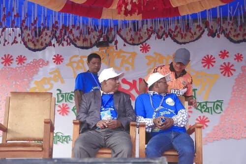 পুনর্মিলনী ২০২৬ — ছবি 990