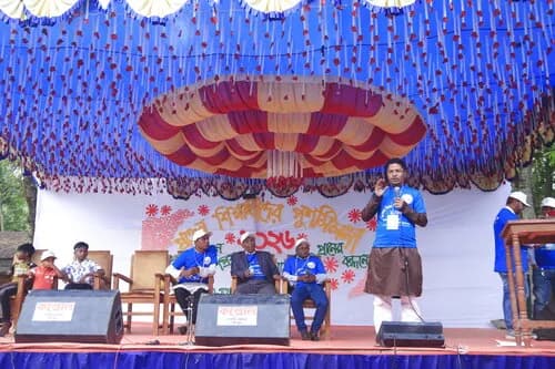 পুনর্মিলনী ২০২৬ — ছবি 991