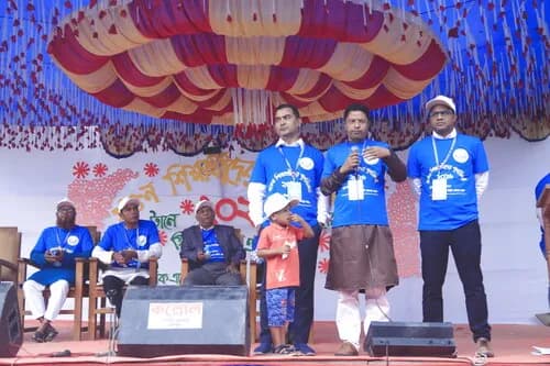 পুনর্মিলনী ২০২৬ — ছবি 994