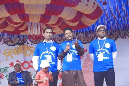 পুনর্মিলনী ২০২৬ — ছবি 995