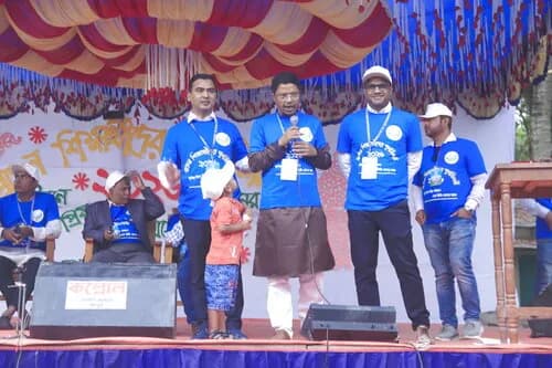 পুনর্মিলনী ২০২৬ — ছবি 997