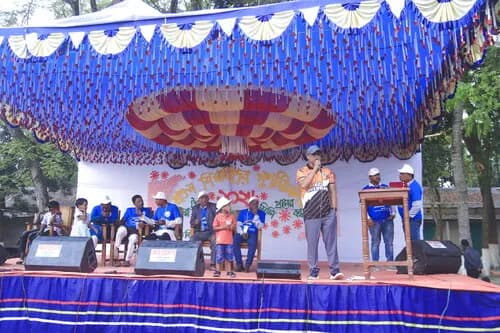 পুনর্মিলনী ২০২৬ — ছবি 1001