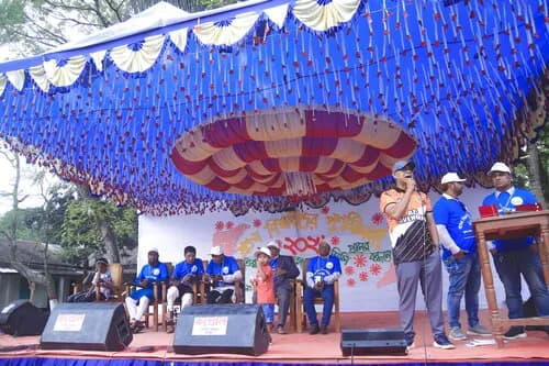 পুনর্মিলনী ২০২৬ — ছবি 1002