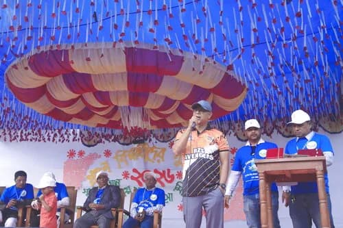 পুনর্মিলনী ২০২৬ — ছবি 1004