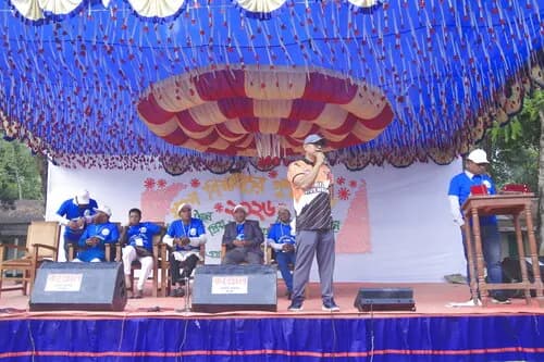 পুনর্মিলনী ২০২৬ — ছবি 1005