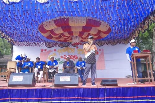 পুনর্মিলনী ২০২৬ — ছবি 1006