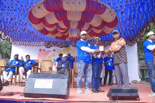 পুনর্মিলনী ২০২৬ — ছবি 1009