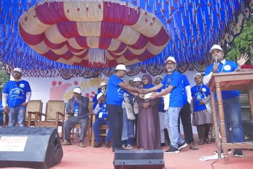 পুনর্মিলনী ২০২৬ — ছবি 1011