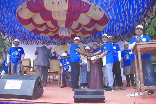 পুনর্মিলনী ২০২৬ — ছবি 1012