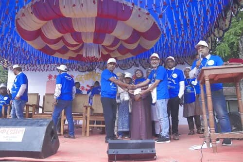 পুনর্মিলনী ২০২৬ — ছবি 1013