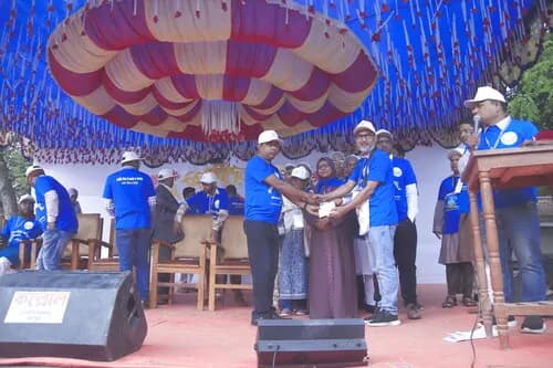 পুনর্মিলনী ২০২৬ — ছবি 1014