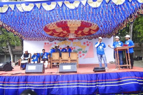 পুনর্মিলনী ২০২৬ — ছবি 1015