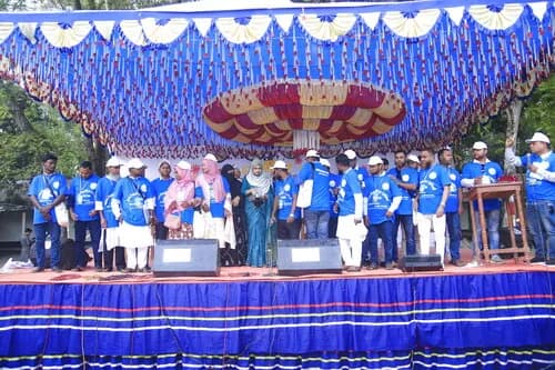 পুনর্মিলনী ২০২৬ — ছবি 1016