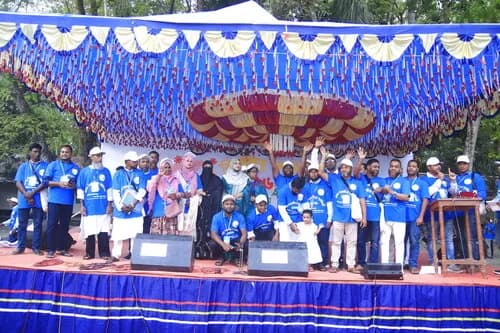 পুনর্মিলনী ২০২৬ — ছবি 1017