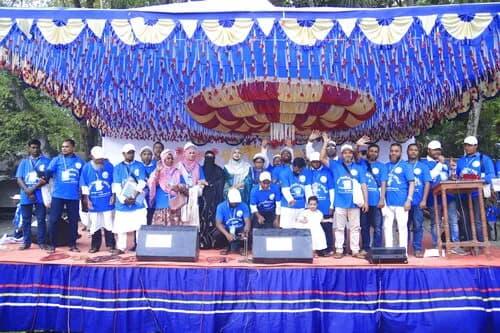 পুনর্মিলনী ২০২৬ — ছবি 1018