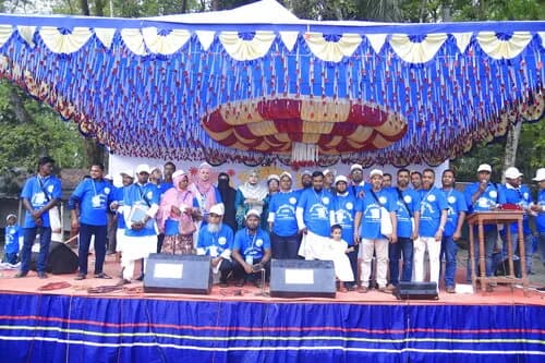 পুনর্মিলনী ২০২৬ — ছবি 1019