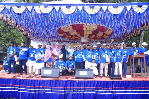 পুনর্মিলনী ২০২৬ — ছবি 1020