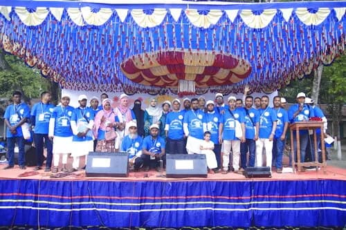 পুনর্মিলনী ২০২৬ — ছবি 1021